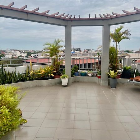 2N Residence Sziemreap Kültér fotó