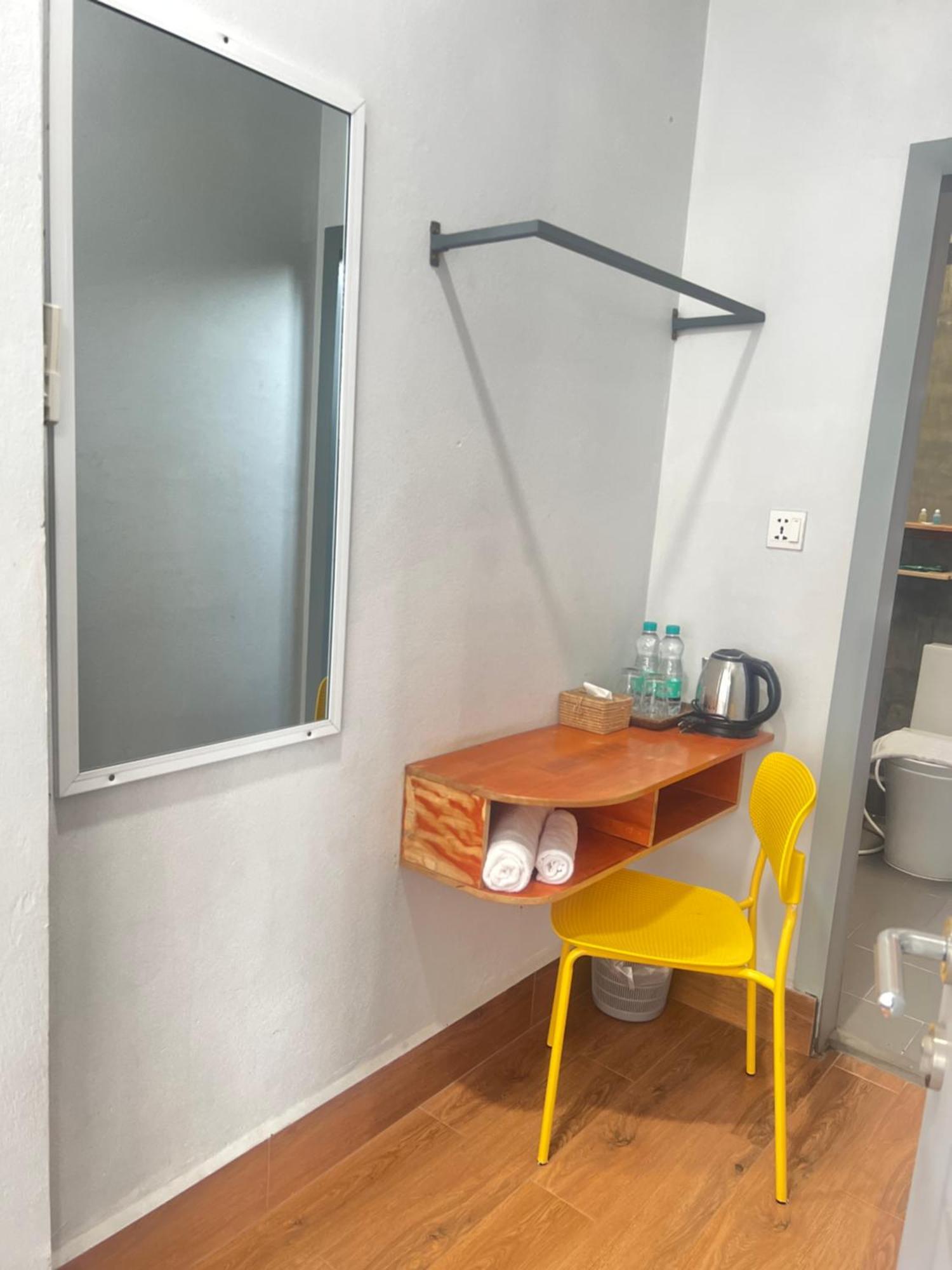 2N Residence Sziemreap Kültér fotó