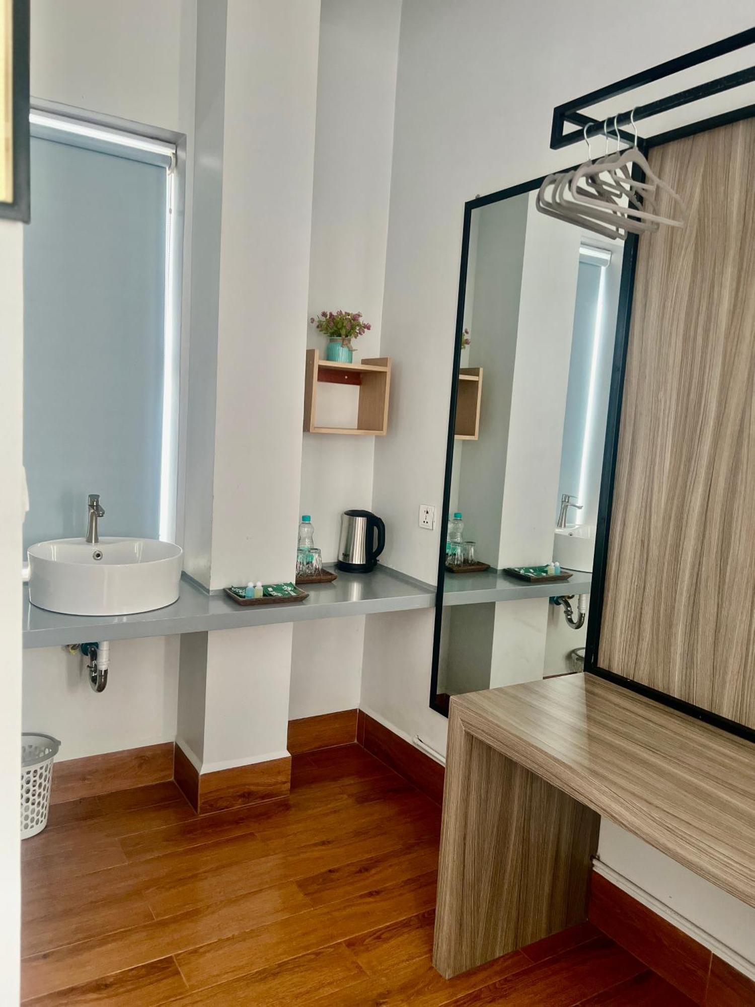 2N Residence Sziemreap Kültér fotó