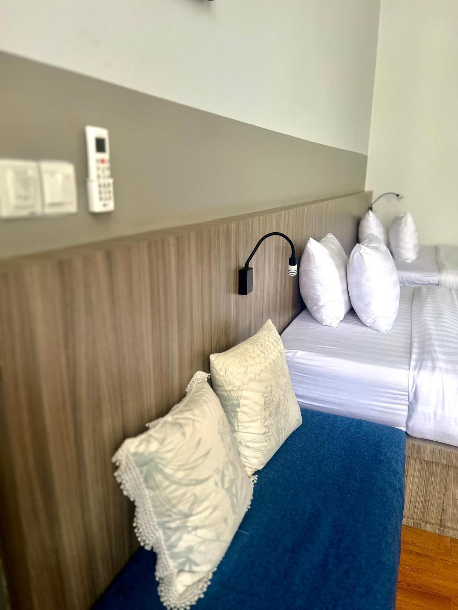 2N Residence Sziemreap Kültér fotó