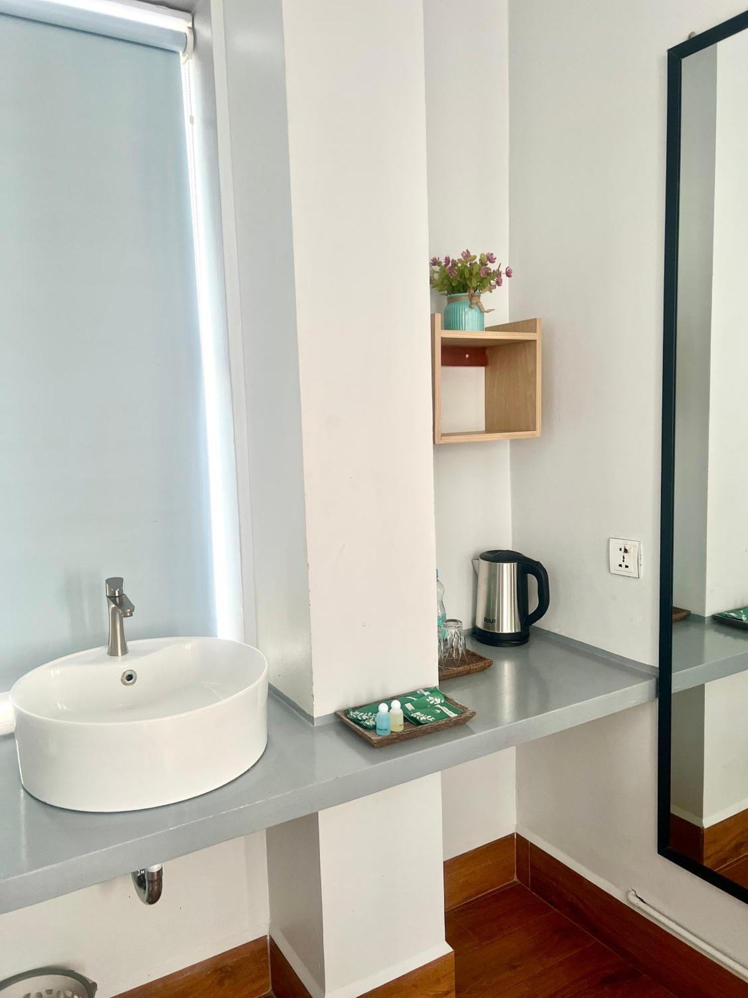 2N Residence Sziemreap Kültér fotó