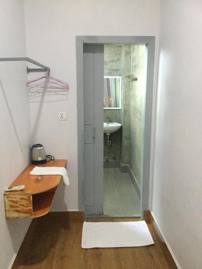 2N Residence Sziemreap Kültér fotó