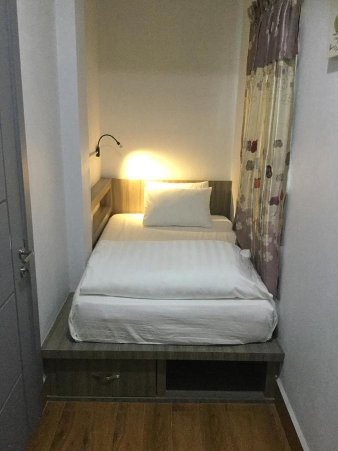 2N Residence Sziemreap Kültér fotó