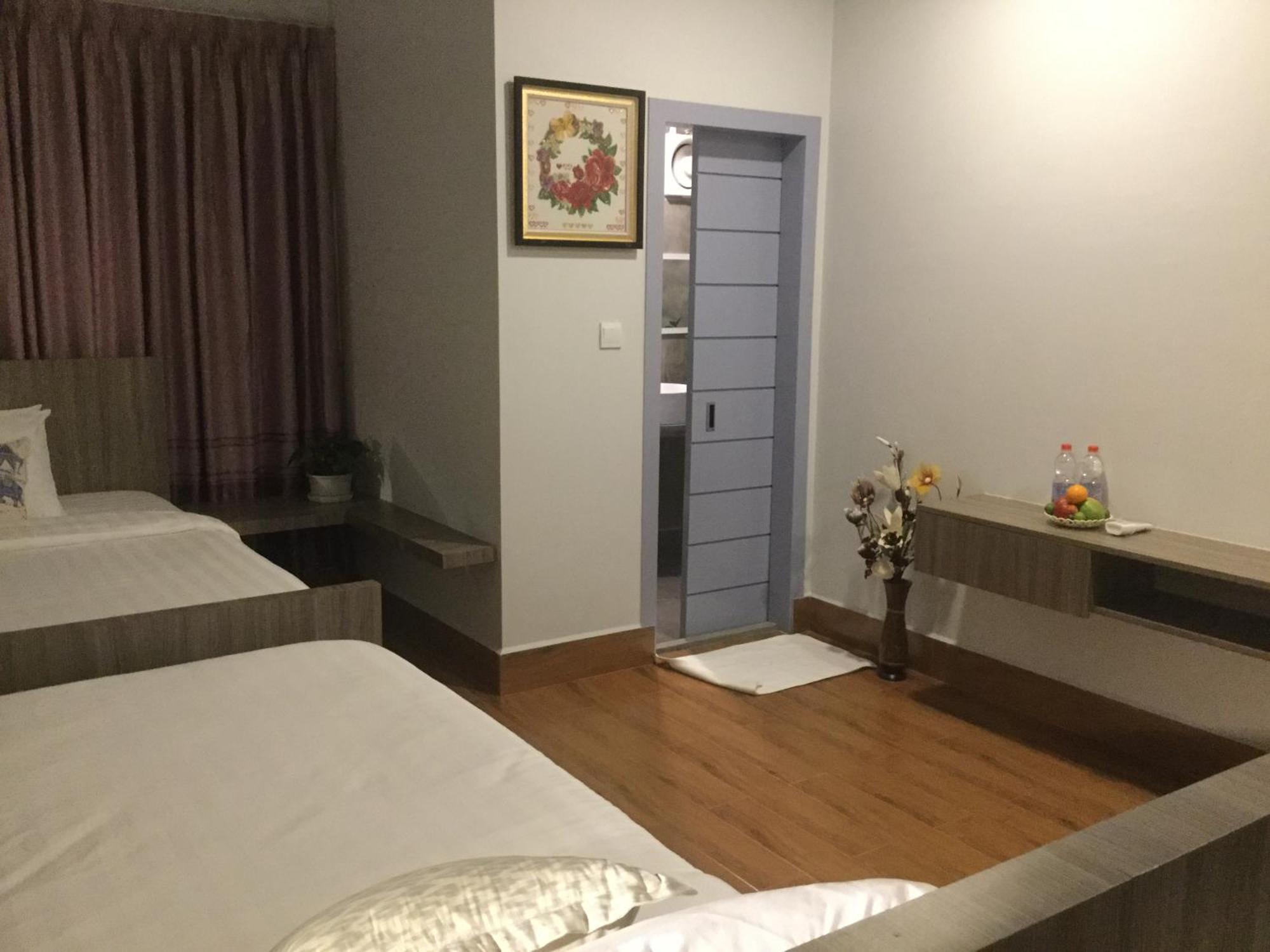 2N Residence Sziemreap Kültér fotó